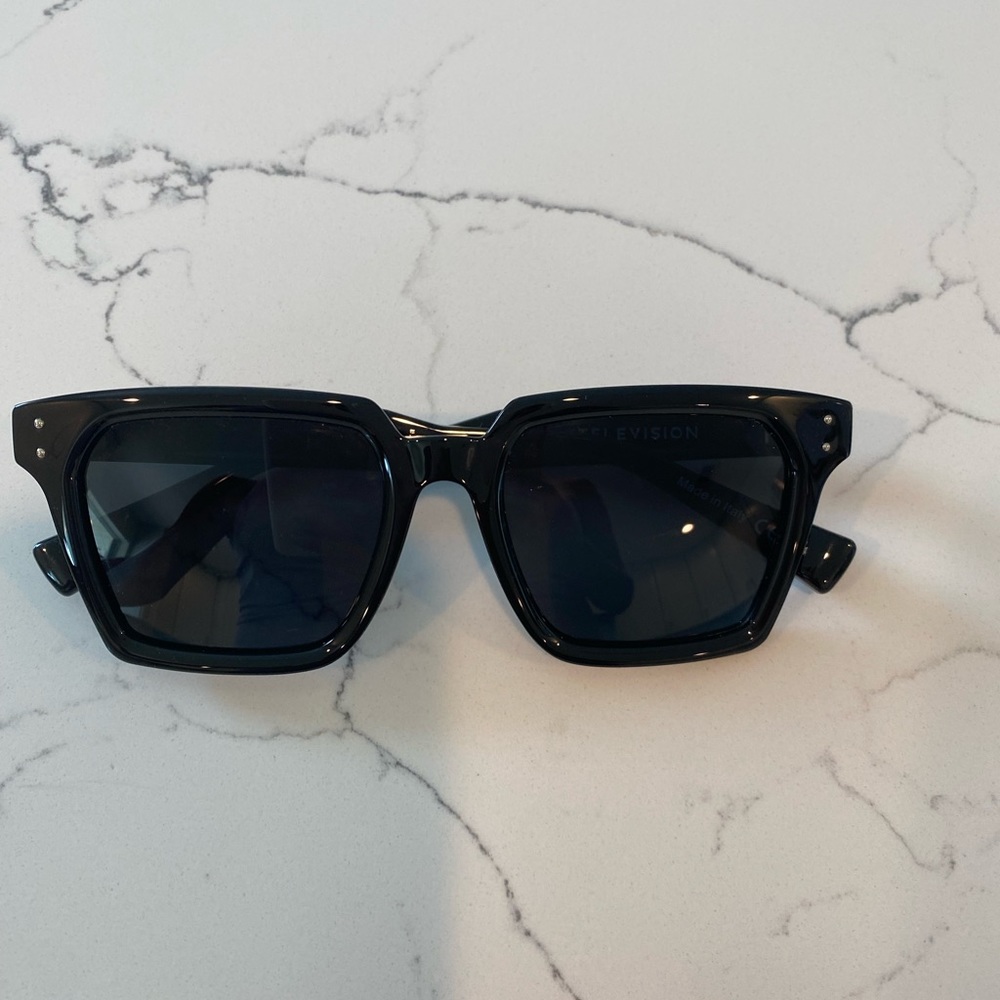 Von Zipper Sunglasses